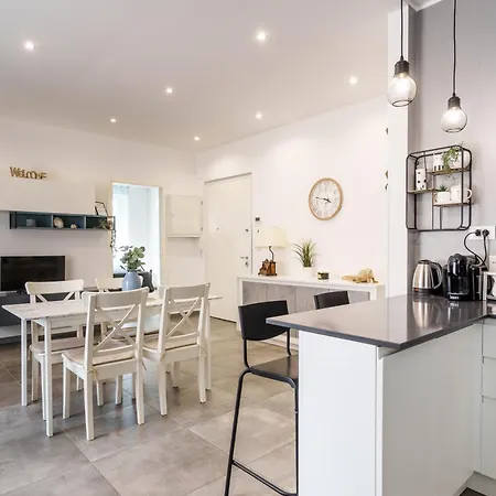 Apartman Crocera