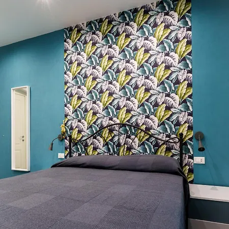 Crocera Apartman Genova
