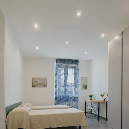 Crocera Apartman *